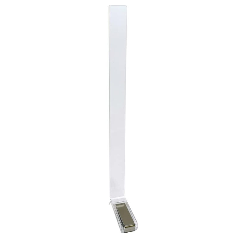 Manhasset 1200 MusiClip Music Stand Clip for M48 (single) - Image 1
